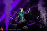 GLORYHAMMER | Galactic Terrortour 2020